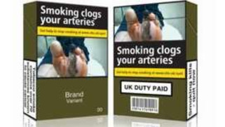 Tobacco giants lose plain-packaging appeal  | ReactNow - Latest News updated around the clock | Scoop.it