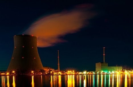 C’est maintenant au nucléaire de prouver qu’il coûte moins cher que les renouvelables | Think outside the Box | Scoop.it