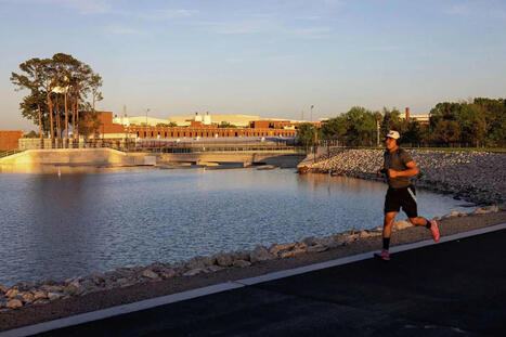 North Texas water planners begin work for 2031 cycle | exTRA by the Trinity River Authority of Texas | Scoop.it