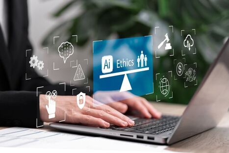 AI, Education, and The Law: A Practitioner's Guide | Educational Technology News | Scoop.it