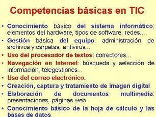 competencias de los ciudadanos | Educación Siglo XXI, Economía 4.0 | Scoop.it