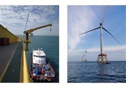 Ormazabal colabora en la instalación del proyecto eólico marino de 300MW de Mingyang Smart Energy | Noticias Asociados | Scoop.it