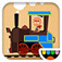 Toca Train - Fun/Games/Puzzles Educational Apps - Technology in (SPL) Education | The 21st Century | Scoop.it