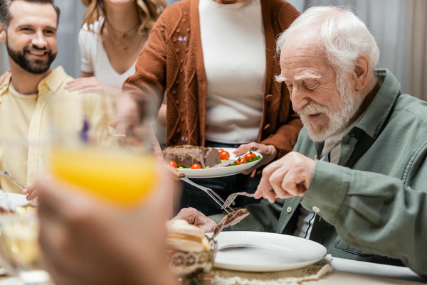 Voici les nouvelles règles de l’obligation alimentaire depuis avril 2024 | Aidants | Scoop.it