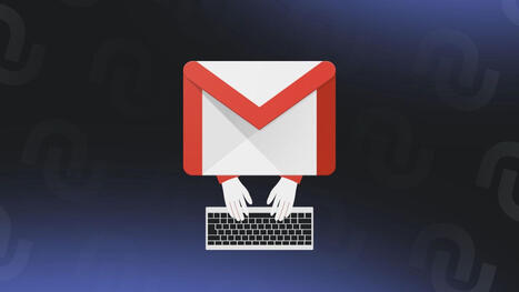 Copier le code sans ouvrir le mail : Google s'attaque au geste de trop de la double authentification | Accompagnement au changement | Scoop.it