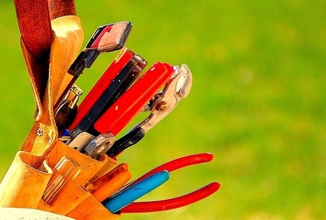 Ponderings – What 3 Social Media Analytic Tools Can’t You Live Without? | Top Social Media Tools | Scoop.it