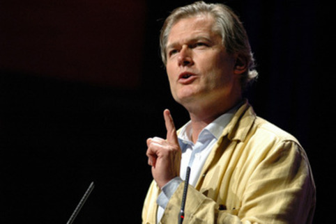 Gunter Pauli&nbsp;:  &laquo;&nbsp;Il ne faut pas polluer moins, il faut arr&ecirc;ter de polluer&nbsp;&raquo; | Veille territoriale AURH | Scoop.it