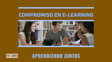 El compromiso en e-learning | Educación, TIC y ecología | Scoop.it