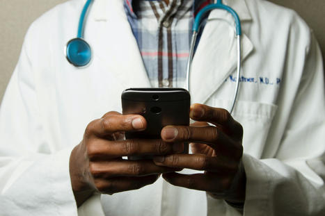 The Rise of Teledentistry: Bridging Gaps and Breaking Barriers | Medical and Health | Scoop.it