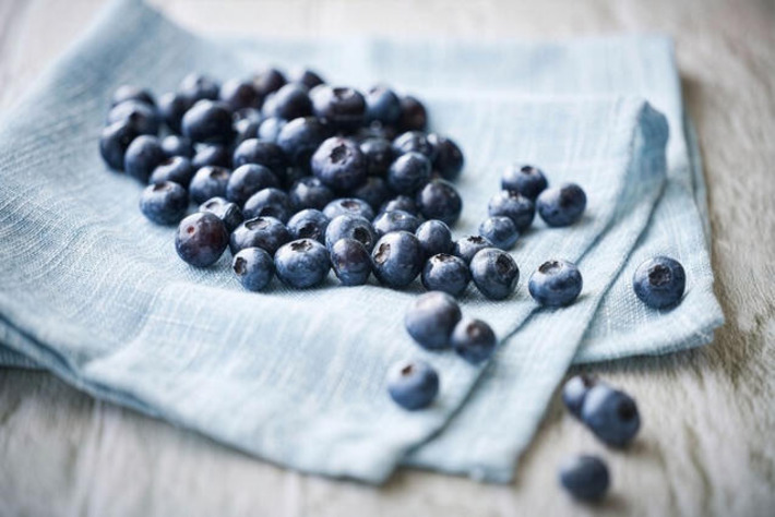 Should You Choose Frozen, Wild, or Fermented Blueberries? | The Health Report | Scoop.it
