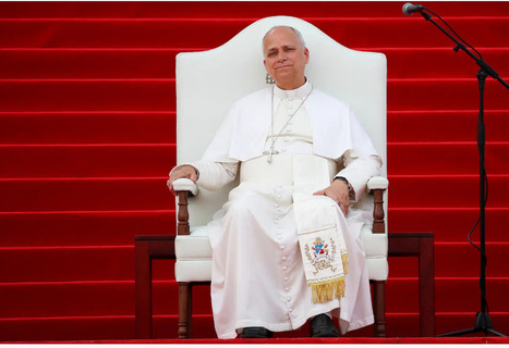 D&eacute;cryptage &laquo;D&eacute;sarmer l&rsquo;IA&raquo; : le pape L&eacute;on XIV alerte sur les dangers de &laquo;nouveaux esclavages&raquo; dans sa premi&egrave;re encyclique | Science & Transhumanisme | Scoop.it