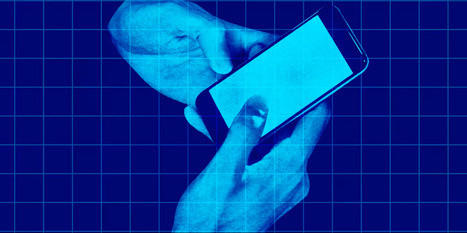 Sur Google ou ChatGPT, le basculement de la recherche sur Internet vers l&rsquo;IA inqui&egrave;te les m&eacute;dias | DocPresse ESJ Lille | Scoop.it