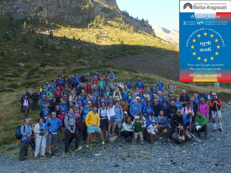 Europe in My Region : le tunnel de Bielsa recalé (MAJ 13/09) | Vallées d'Aure & Louron - Pyrénées | Scoop.it