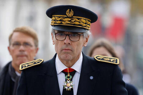 Marc Guillaume, le pr&eacute;fet d&rsquo;Ile-de-France, nomm&eacute; &agrave; la t&ecirc;te du Conseil d&rsquo;Etat, la plus haute juridiction administrative | &Eacute;tat et collectivit&eacute;s | Scoop.it