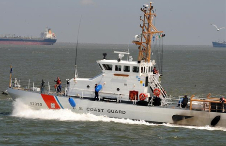 Coast Guard: Shell line leaks 88,200 gallons into the Gulf | Coastal Restoration | Scoop.it