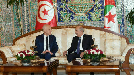 Le patronat tunisien réclame un accord de libre-échange entre la Tunisie et l'Algérie - www.econostrum.info | Espace Méditerranéen : géopolitique, coopération... | Scoop.it