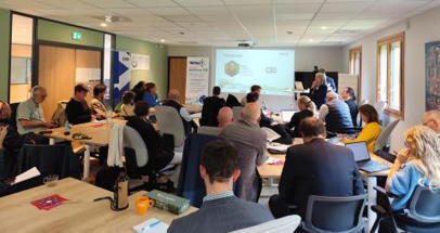 IMPACT, le Tour de France des Solutions RSE | GRIEPS | Scoop.it