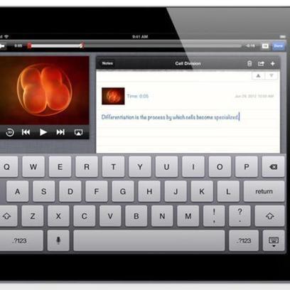 iTunes U Hits a Milestone As International Use Grows | Cool Video's & Instructional Movies | Scoop.it