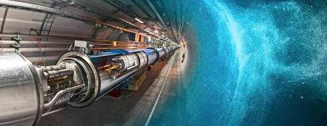 No es sólo imaginación, es cuestión de física: si los fantasmas existiesen el LHC lo detectaría | Ciencia-Física | Scoop.it