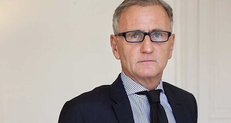 R&eacute;forme territoriale&nbsp;: de 50 &agrave; 80 d&eacute;partements ruraux pourraient &eacute;chapper &agrave; la disparition | Urbanisme - Am&eacute;nagement | Scoop.it