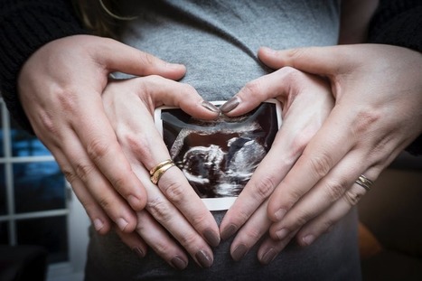 Trisomie : on lui conseille d&rsquo;avorter parce que son b&eacute;b&eacute; serait atteint de trisomie 21, elle accouche d&rsquo;un b&eacute;b&eacute; non trisomique | Famille et sexualit&eacute; | Scoop.it