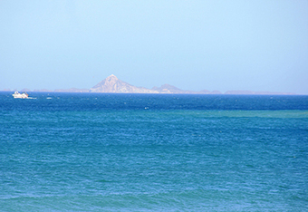 Un navire vidange une mati&egrave;re suspecte - Actualit&eacute; - El Watan | Pollution accidentelle des eaux (+ d&eacute;chets plastiques) | Scoop.it