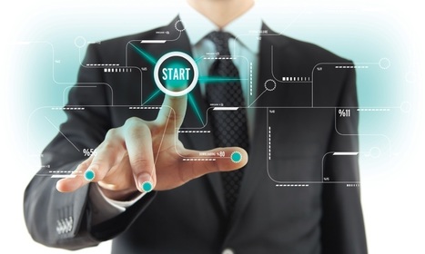 ET SI LES GRANDES ENTREPRISES NE SOUS-ESTIMAIENT PAS L’ENJEU DE LEUR TRANSFORMATION DIGITALE ? | Stratégie digitale et entreprise numérique | Scoop.it