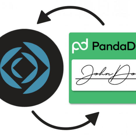 FileMaker PandaDoc Integration | Learning Claris FileMaker | Scoop.it