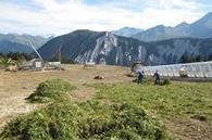 Terrains dégradés des stations de ski : la piste locale pour restaurer la biodiversité-Irstea | Biodiversité | Scoop.it