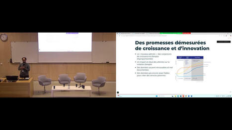 L&rsquo;Enssib rejoint la plateforme Canal-U | La Biblioth&egrave;que de l'&Eacute;cole nationale des chartes-PSL vous accompagne dans la pr&eacute;paration aux concours | Scoop.it