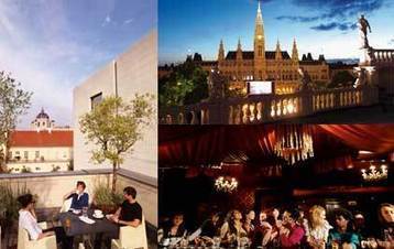Vienna to double India tourists - indiablooms | Indian Travellers | Scoop.it