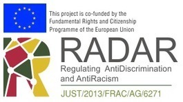 Το Έργο RADAR AntiRacism and AntiDiscrimination(ελληνικά) | eSafety - Ψηφιακή Ασφάλεια | Scoop.it