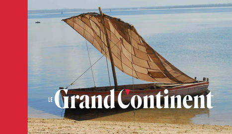 Le canal du Mozambique : un espace géocritique | Légion Etrangère | Scoop.it