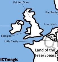 ICTmagic - PSHE, RE, Citizenship, Geography & Environmental | Geography classroom | Scoop.it