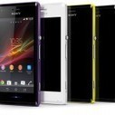 Xperia M and Xperia M Dual listed on Sony Mobile site – Features and Specifications | Gizmo Bolt - Exposing Technology, Social Media & Web | Scoop.it