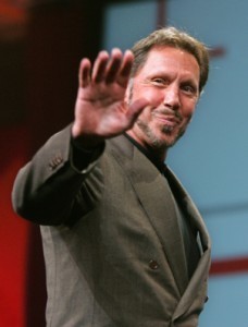 Another One of These Cloud Computing Rants and You’ve Got Yourself a Stand-Up Routine, Larry | fun for geeks | Scoop.it
