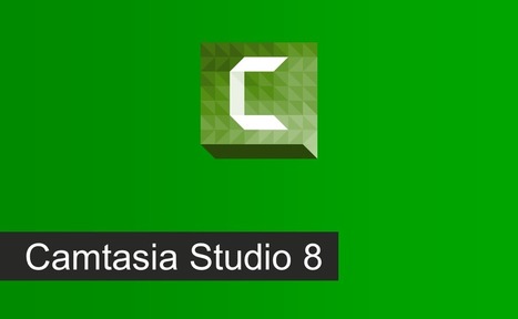 Camtasia studio 8 crack download
