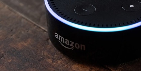 Alexa Goes to ISTE: Edtech Companies&mdash;and Teachers&mdash;Debut New Skills for Learning&nbsp; | Digital Learning - beyond eLearning and Blended Learning | Scoop.it