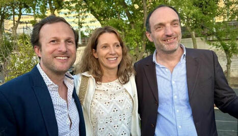 Les Entreprises du Voyage cr&eacute;ent un club IA pour les adh&eacute;rents | Innovation - Prospective | Scoop.it