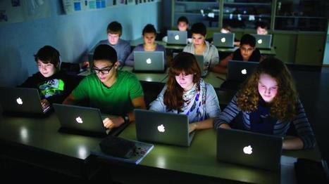 'Teachers must embrace new technology or risk becoming obsolete' | ED 262 KCKCC Sp '24 | Scoop.it
