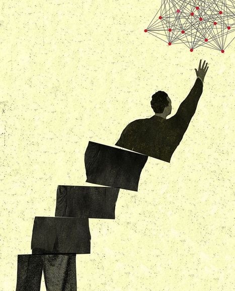 Jill Lepore: What the Theory of “Disruptive Innovation” Gets Wrong | Strategic HRM | Scoop.it