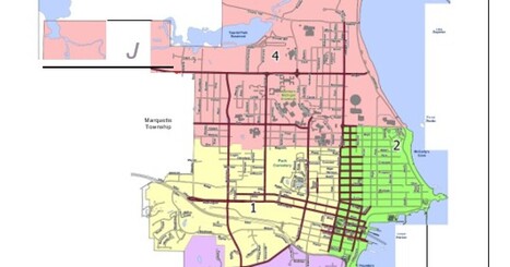 Marquette implementing parking restrictions during waste collection | Industry 411 - Waste Management | Scoop.it