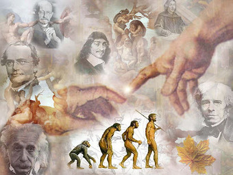 La existencia de Dios desde la perspectiva sicológica | Religiones. Una visión crítica | Scoop.it