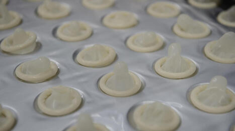 Des dizaines de milliers de pr&eacute;servatifs "non conformes" vendus en France ces derniers mois, les autorit&eacute;s recommandent des d&eacute;pistages et tests de grossesse &ndash; | Actualit&eacute;s VIH, h&eacute;patites, IST, sant&eacute; sexuelle | Scoop.it