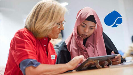 Supporting marginalized communities with a digital interpreter | Metaglossia: The Translation World | Scoop.it