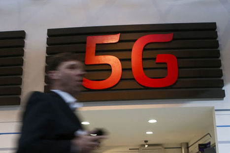 Telstra, un temps d'avance sur tout le monde : L'Australie dispose de bornes 5G (mais personne ne peut les utiliser !) | R&C - Revue de presse | Scoop.it