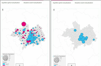La territorialisation du ZAN à l’épreuve | Urbanisme - Aménagement - SIG | Scoop.it