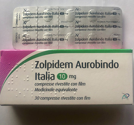 Zopiclon tabletten bestellen