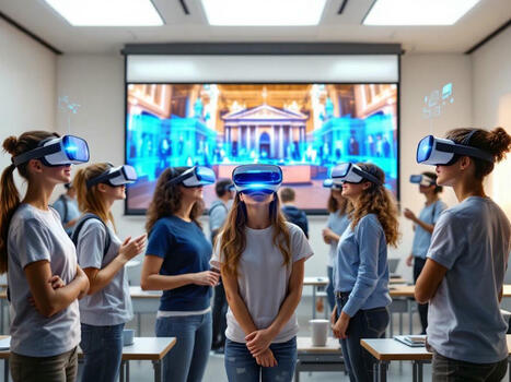 Amener les élèves à apprécier la réponse d’une IA à une question d’EMC | Veille Éducative - L'actualité de l'éducation en continu | Scoop.it