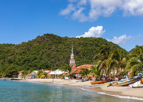 Les pistes de la Cour des comptes pour développer l’emploi touristique en outre-mer | Coaching, Management, gestion et outils | Scoop.it